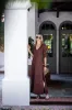 Chloe Caftan - Coco sold by Julia Amory