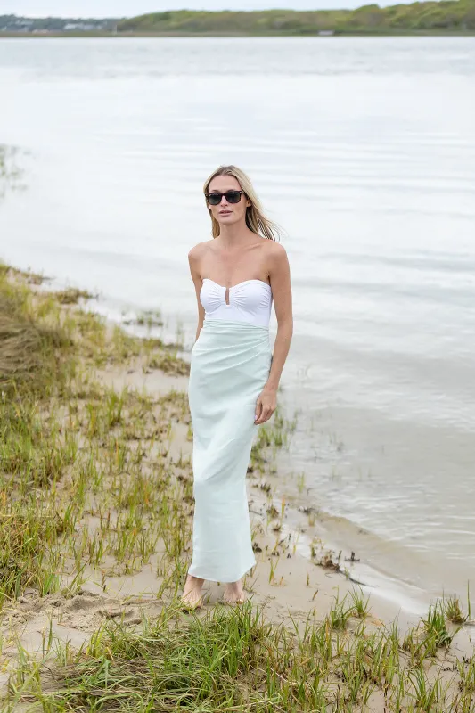 Tyler Pareo - Pistachio sold by Julia Amory