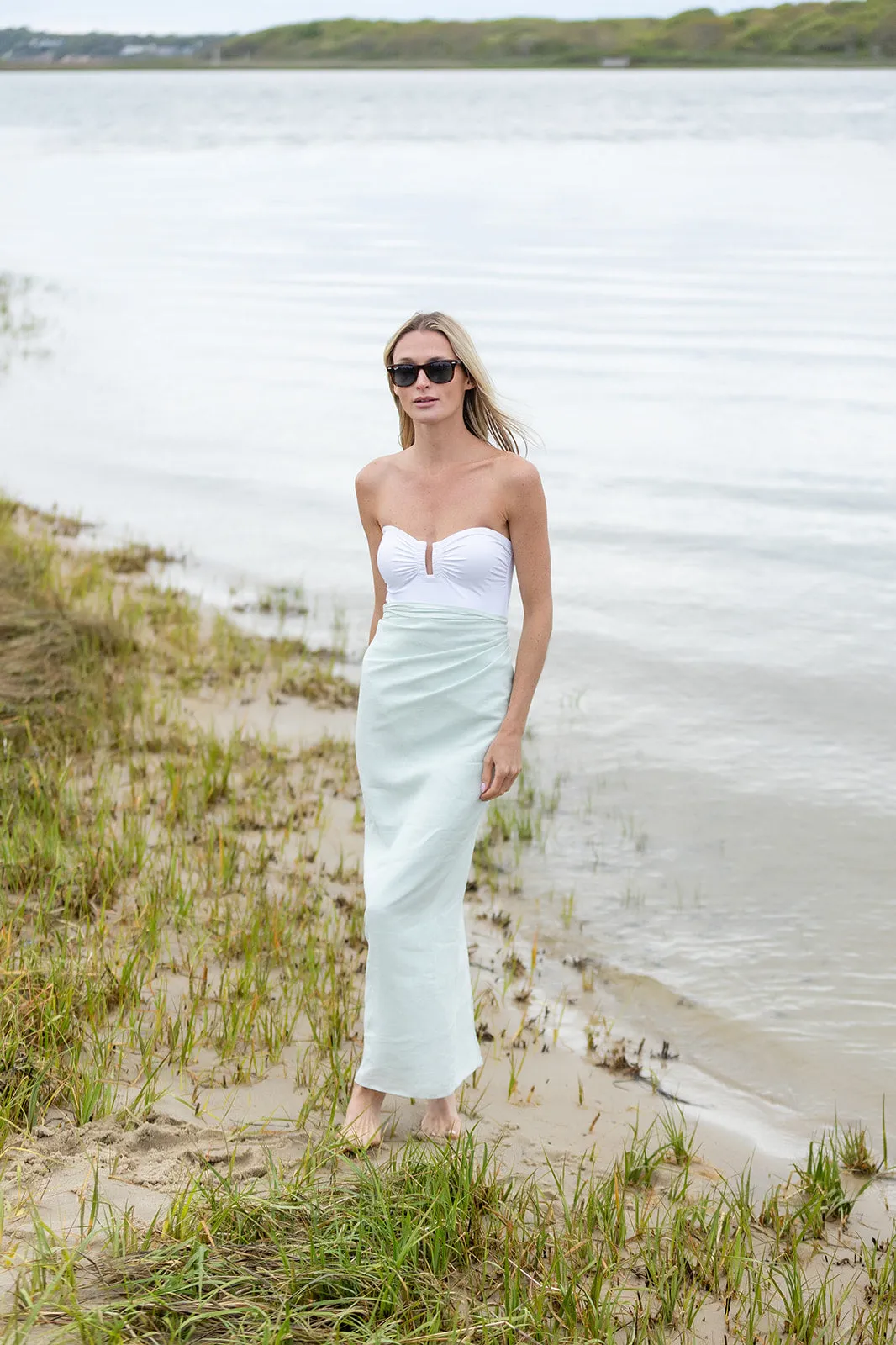 Tyler Pareo - Pistachio sold by Julia Amory