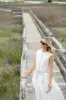 Ball Skirt - Warm White sold by Julia Amory