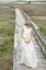 Ball Skirt - Warm White sold by Julia Amory