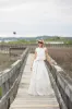 Ball Skirt - Warm White sold by Julia Amory