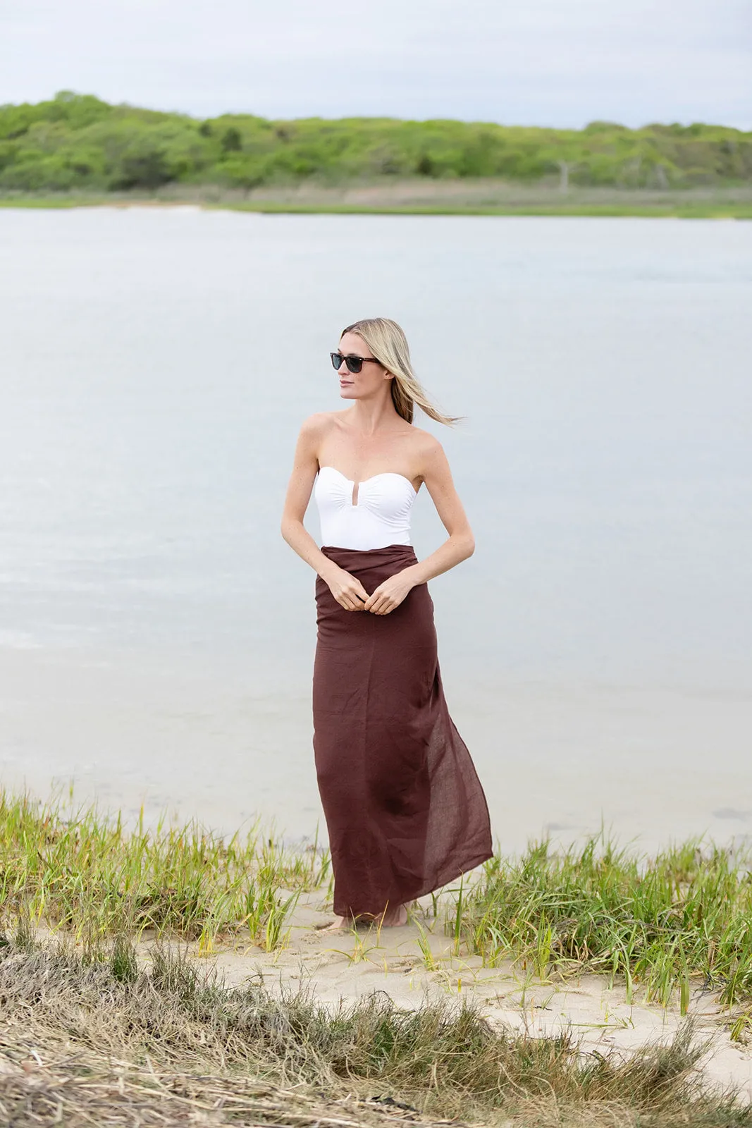 Tyler Pareo - Coco sold by Julia Amory