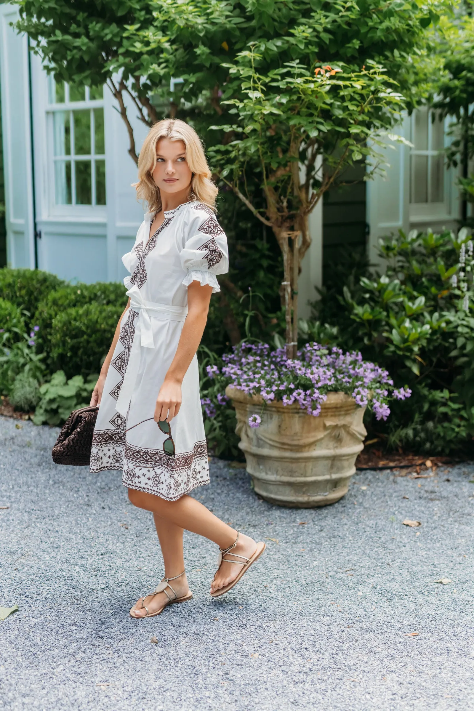 Coatue Mademoiselle - Coco sold by Julia Amory product image thumbnail 2