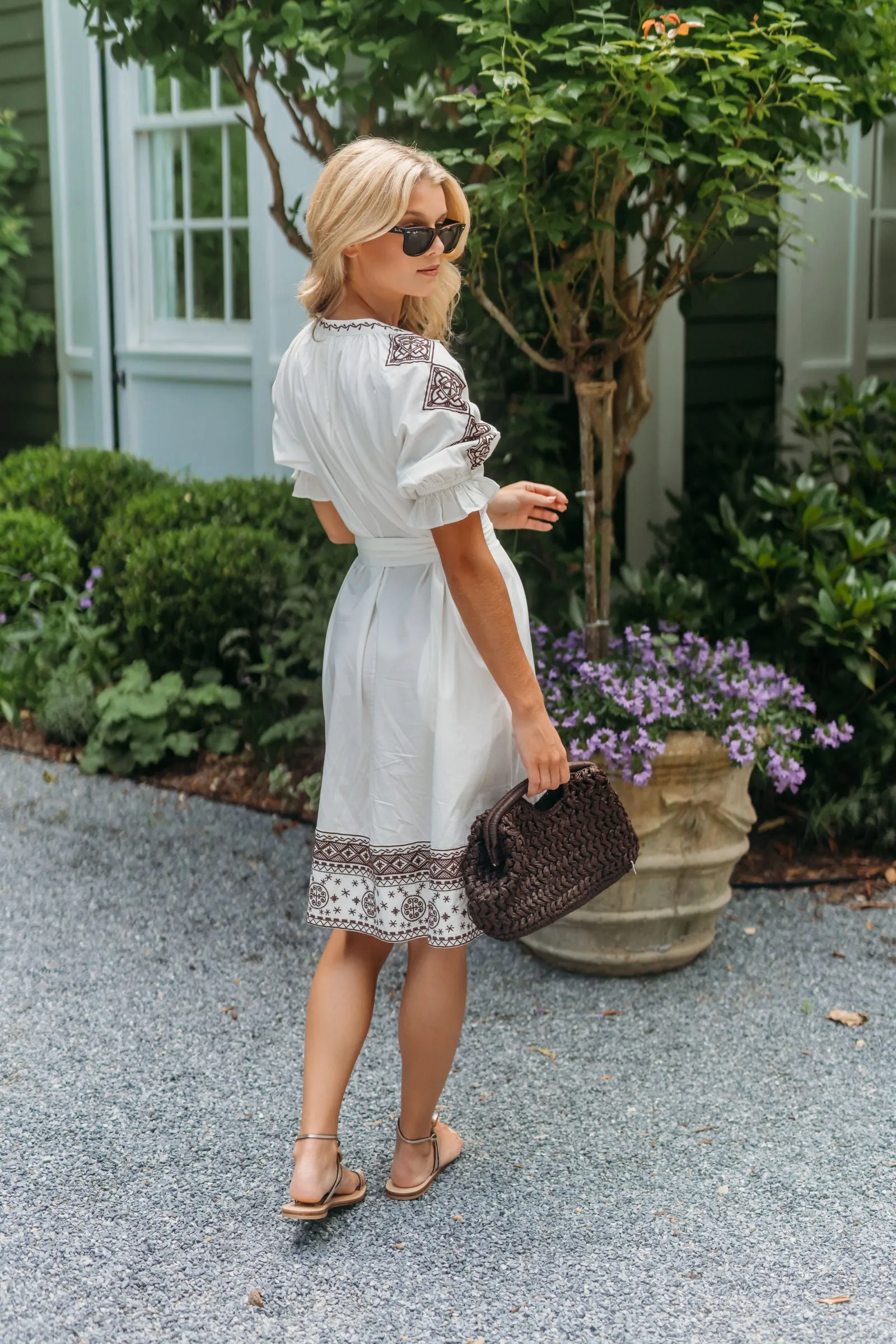 Coatue Mademoiselle - Coco sold by Julia Amory product image thumbnail 4