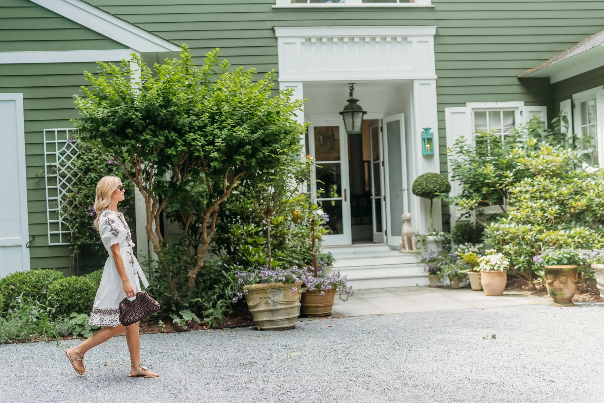 Coatue Mademoiselle - Coco sold by Julia Amory product image thumbnail 5