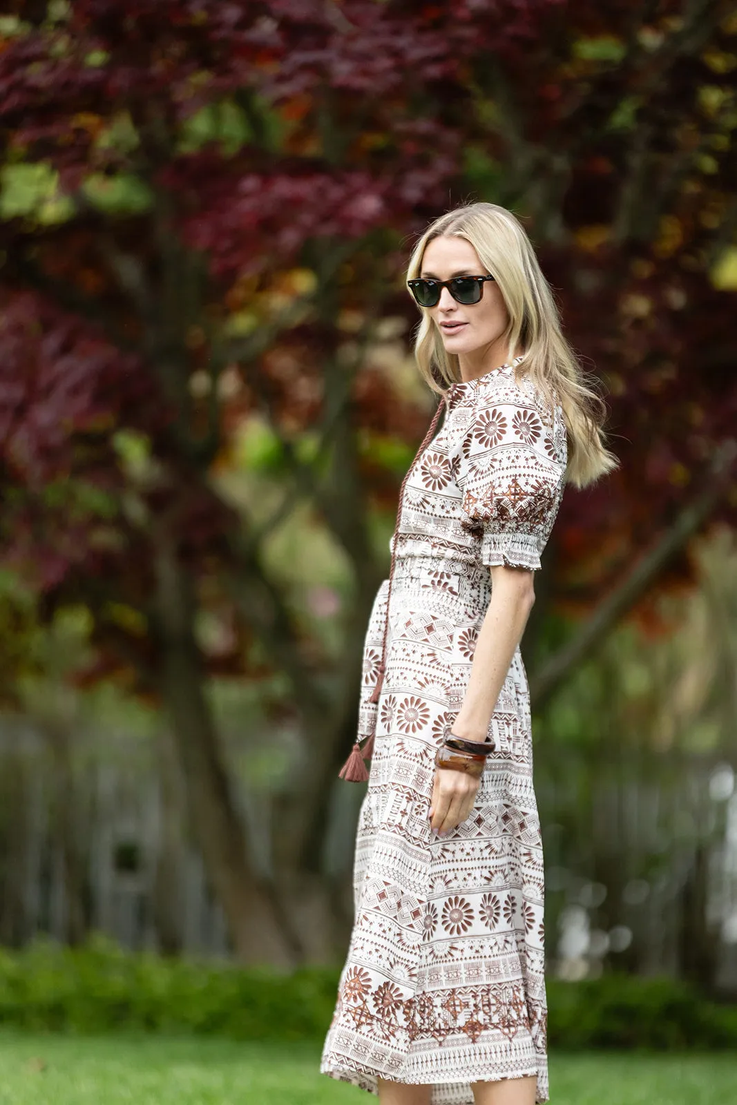 Zoe Coatue - Coco Tulum Stripe sold by Julia Amory product image thumbnail 3