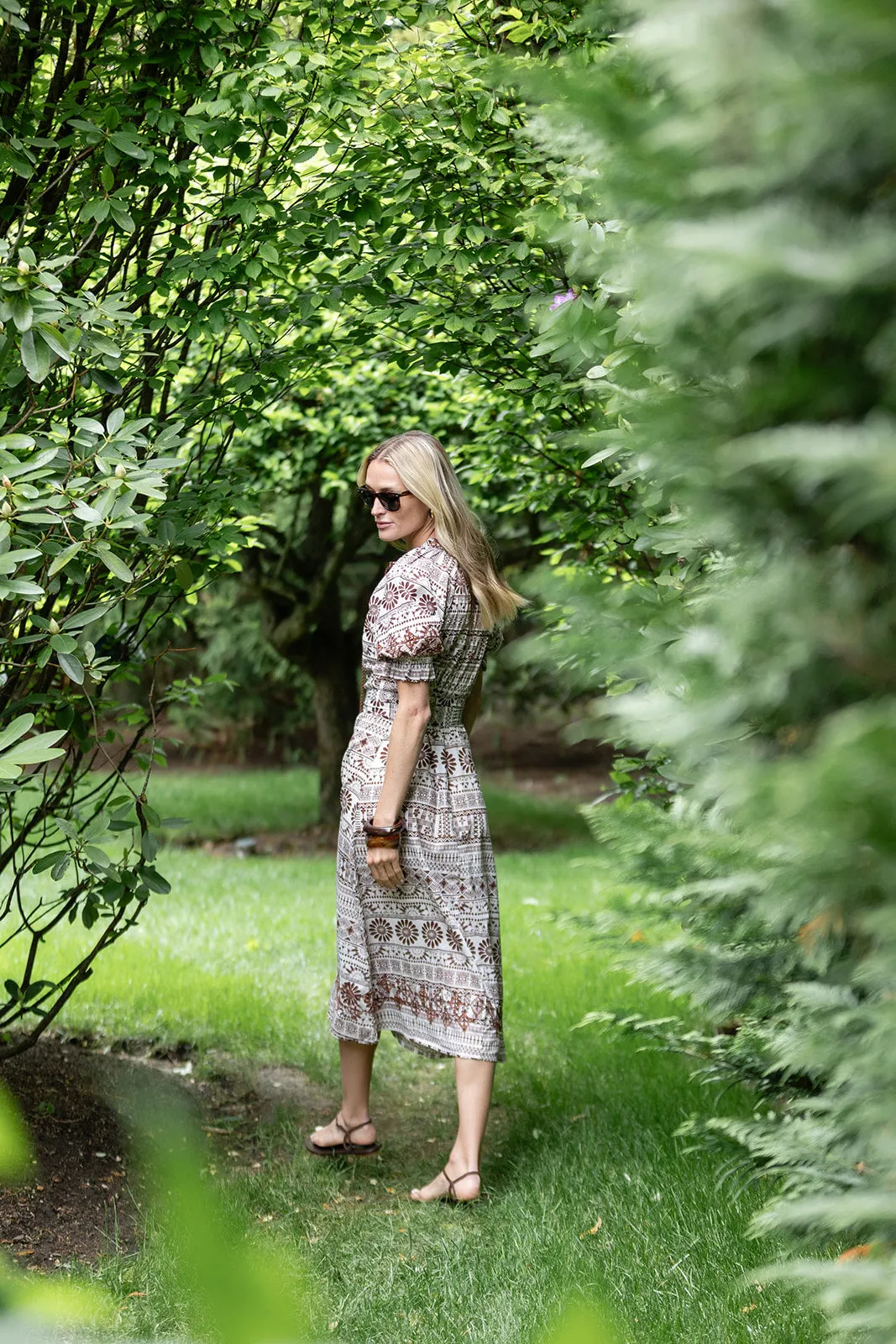 Zoe Coatue - Coco Tulum Stripe sold by Julia Amory product image thumbnail 4