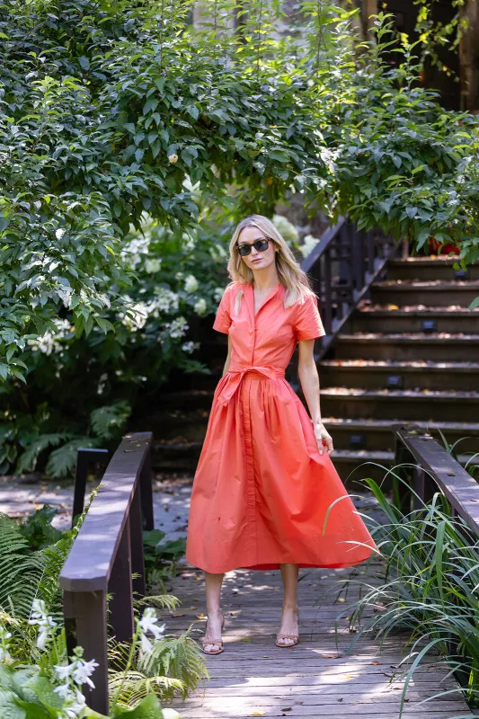 Kate Dress - Sienna sold by Julia Amory