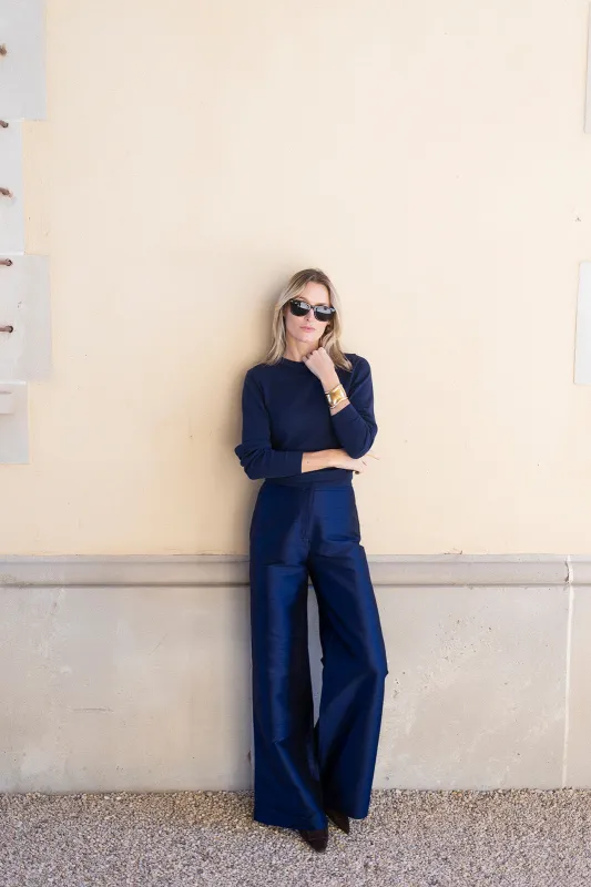 Julia Pant - Pear sold by Julia Amory