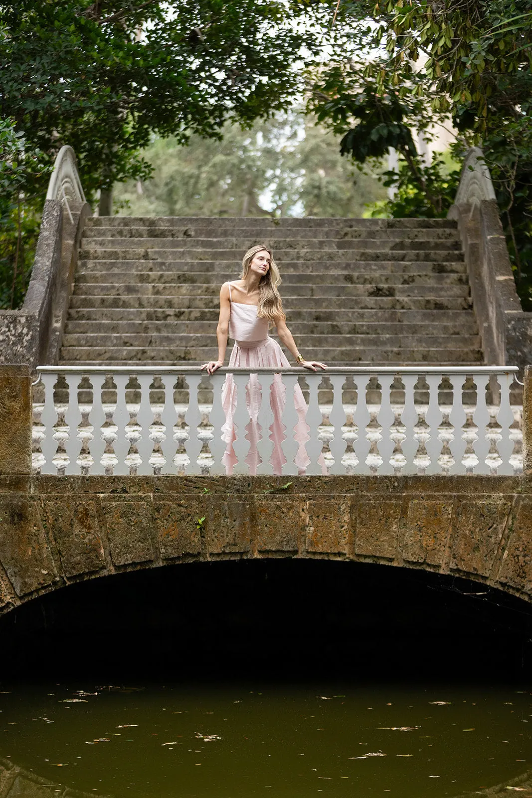 Circle Top Dupioni - Shell sold by Julia Amory product image thumbnail 5