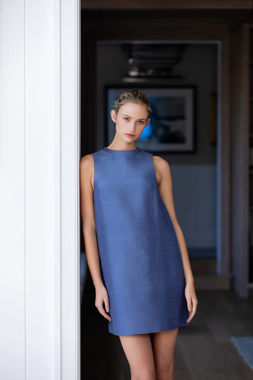 Nora Dress - Bijou sold by Julia Amory product image thumbnail 4
