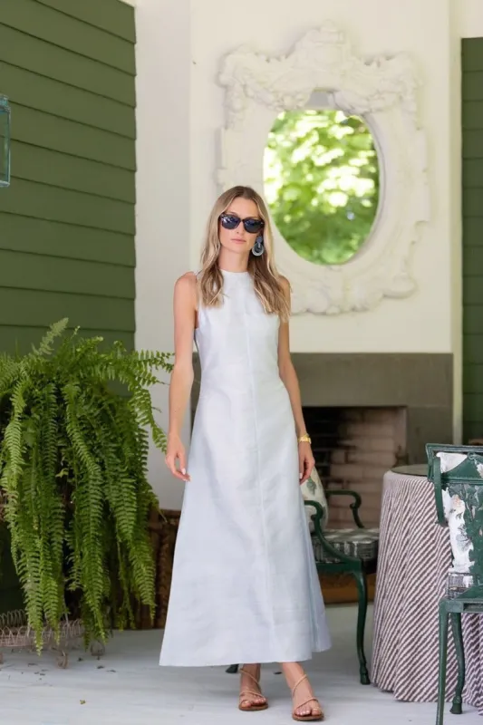 Jane Dress - Gracie sold by Julia Amory