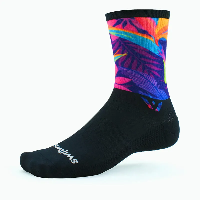 Vision Impression Crew - Closeout sold by Swiftwick product image thumbnail 4