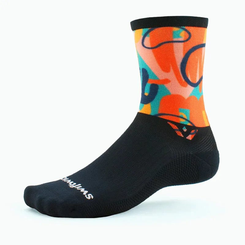 Vision Impression Crew - Closeout sold by Swiftwick