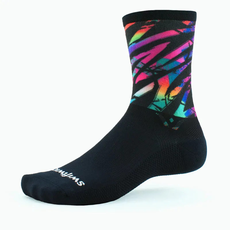 Vision Impression Crew - Closeout sold by Swiftwick product image thumbnail 2