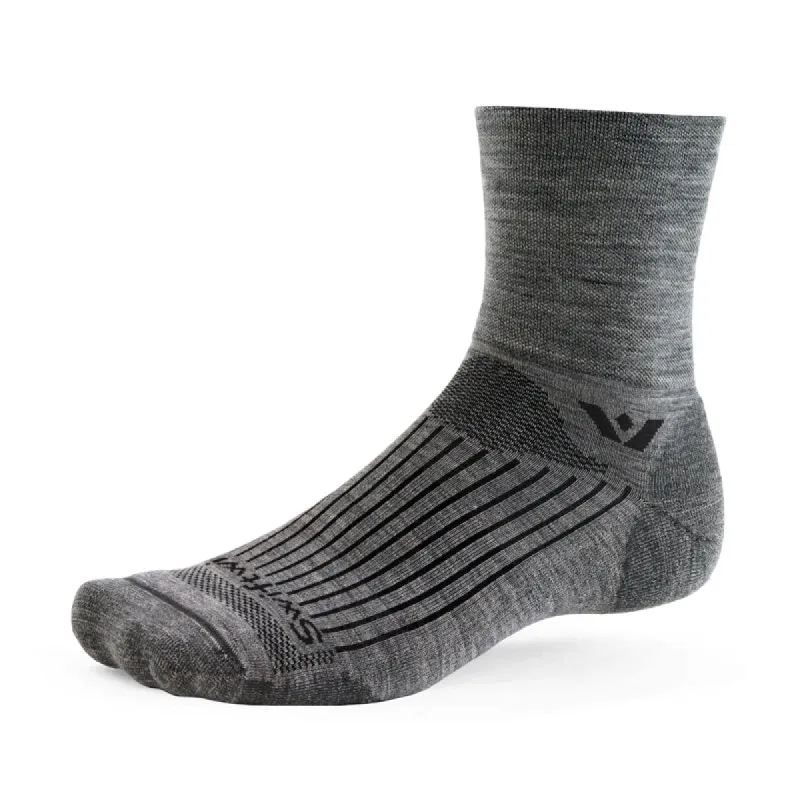 Pursuit Quarter Crew High sold by Swiftwick