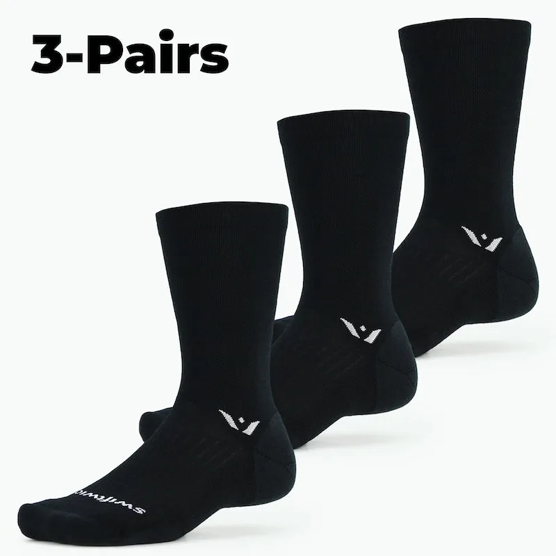 PURSUIT Seven 3-Pack sold by Swiftwick product image thumbnail 3
