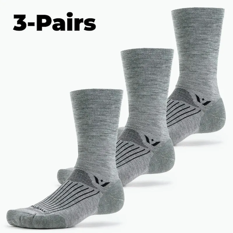 PURSUIT Seven 3-Pack sold by Swiftwick