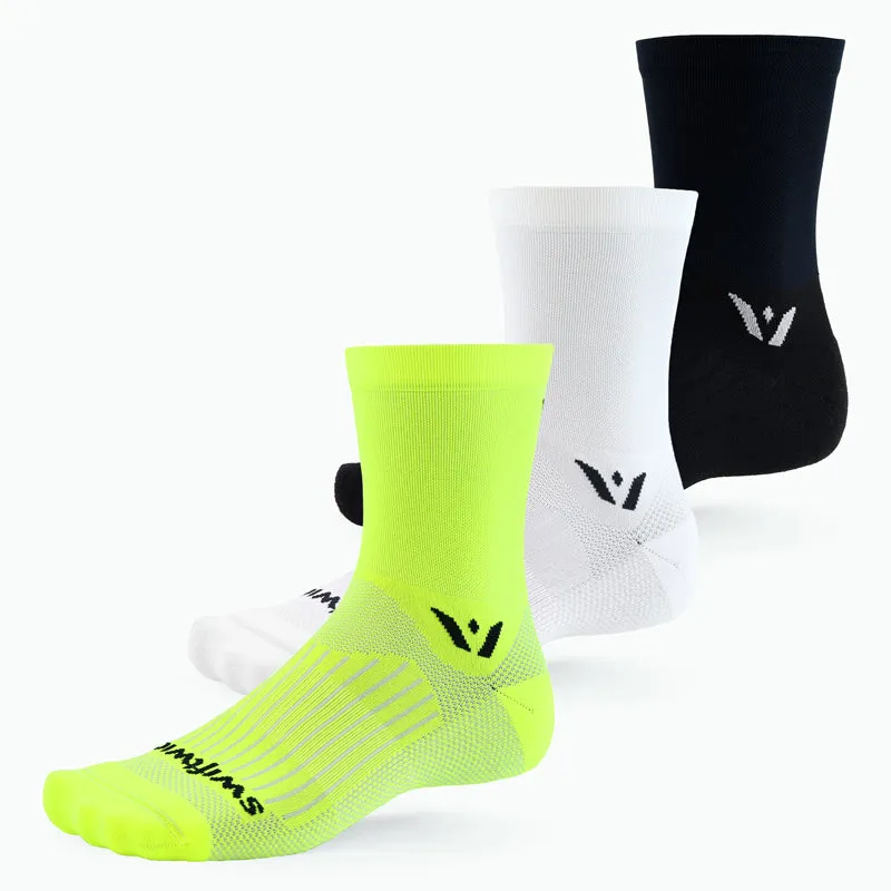 ASPIRE Five 3-Pack sold by Swiftwick product image thumbnail 3