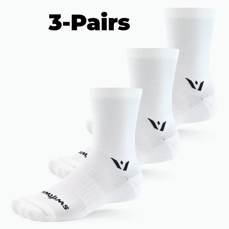 ASPIRE Five 3-Pack sold by Swiftwick product image thumbnail 2