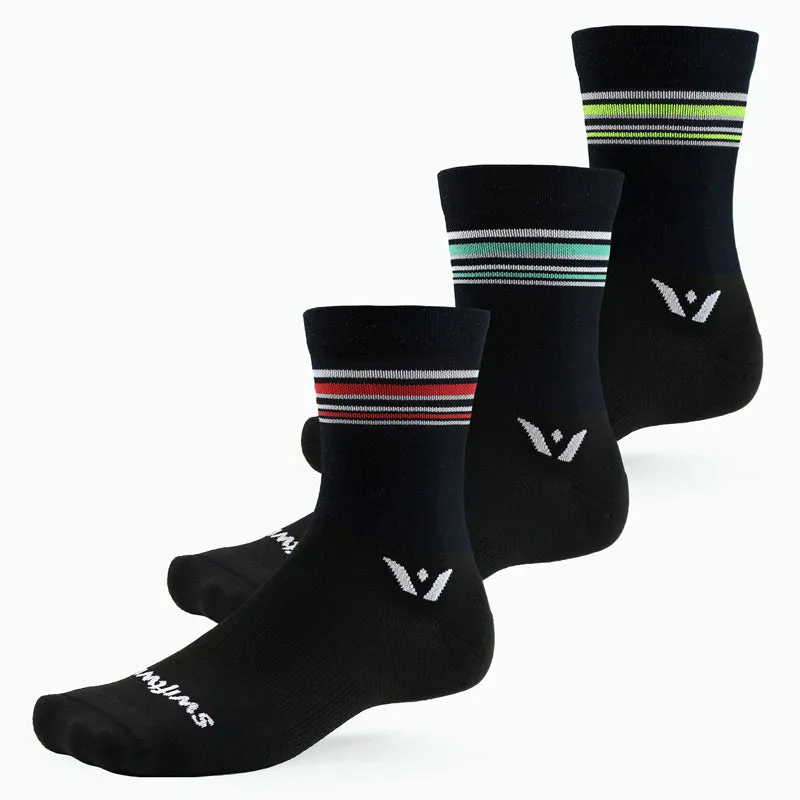 ASPIRE Five 3-Pack sold by Swiftwick product image thumbnail 4