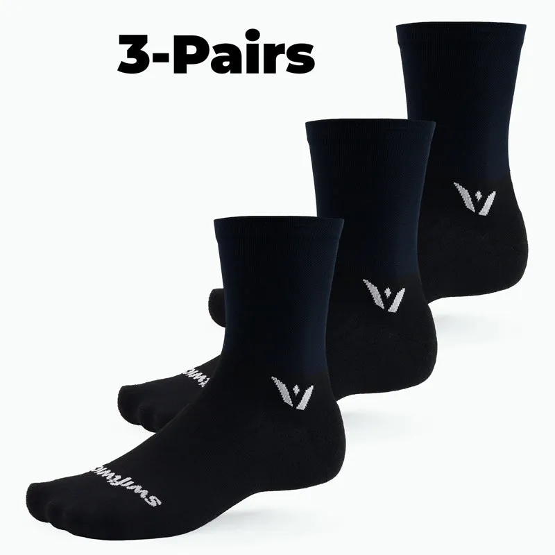 ASPIRE Five 3-Pack sold by Swiftwick product image thumbnail 5