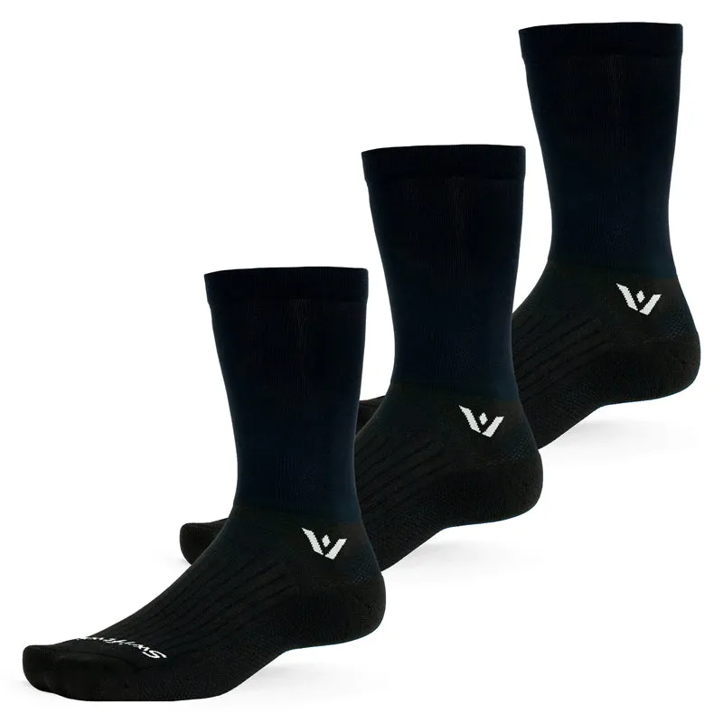 Aspire Crew sold by Swiftwick product image thumbnail 5