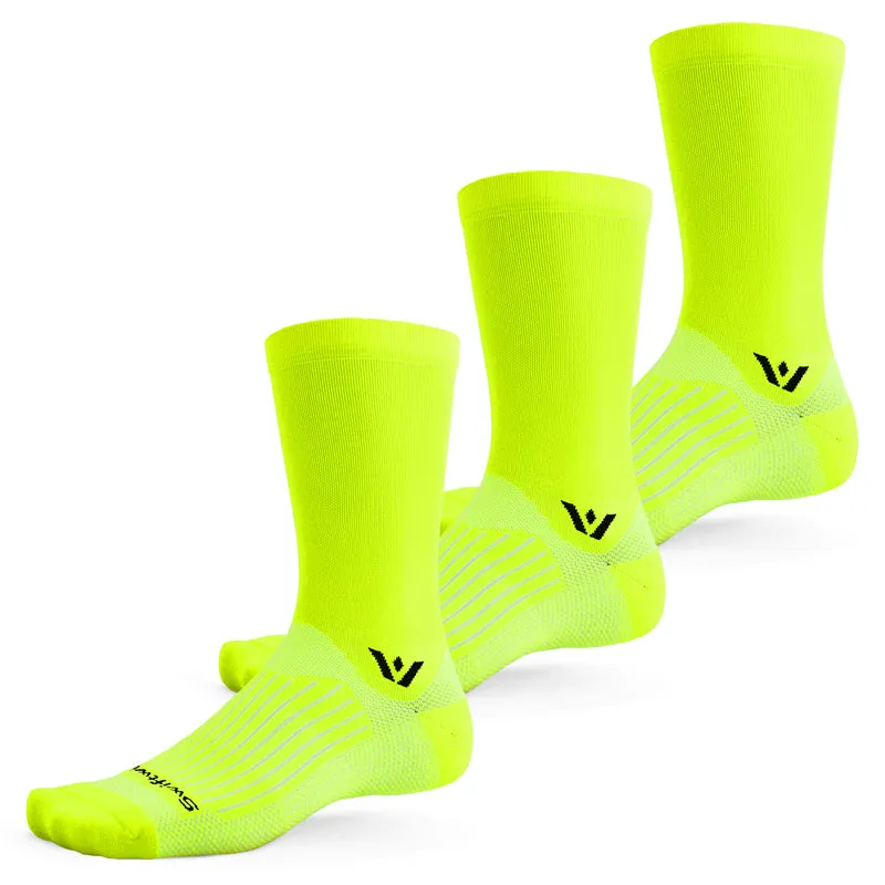 Aspire Crew sold by Swiftwick product image thumbnail 4