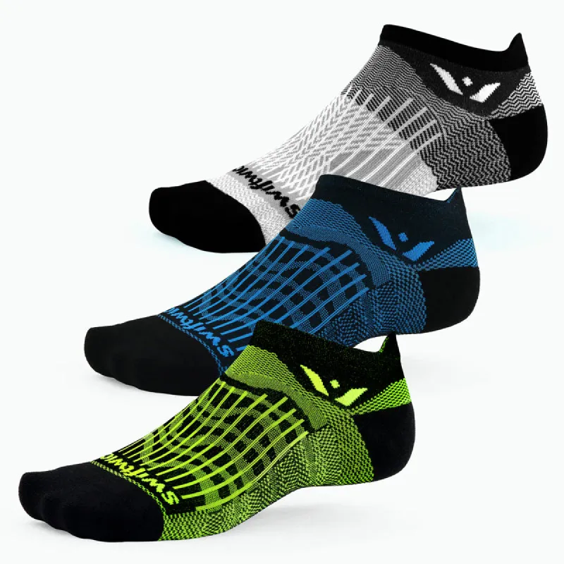 ASPIRE Zero Tab 3-Pack sold by Swiftwick