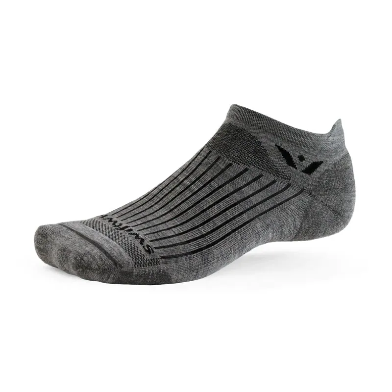 Pursuit No Show - Closeout sold by Swiftwick