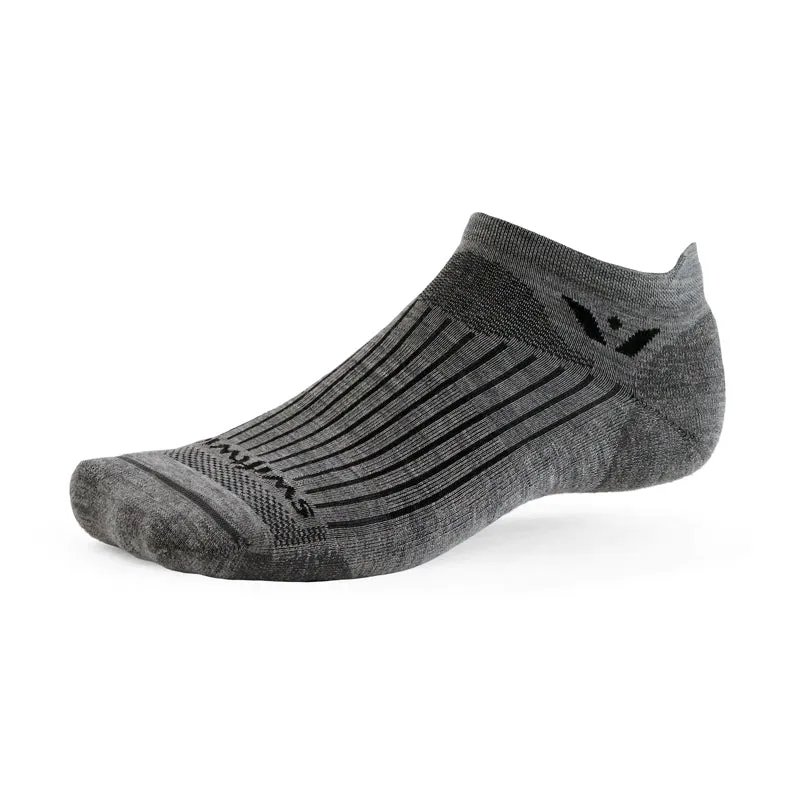 Pursuit No Show - Closeout sold by Swiftwick