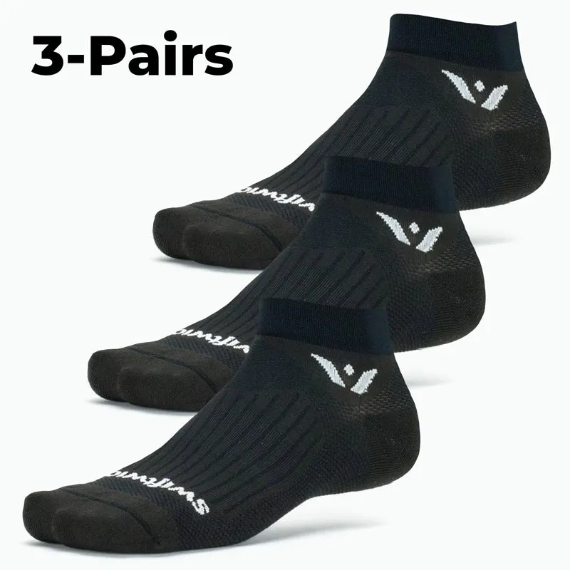 ASPIRE One 3-Pack sold by Swiftwick