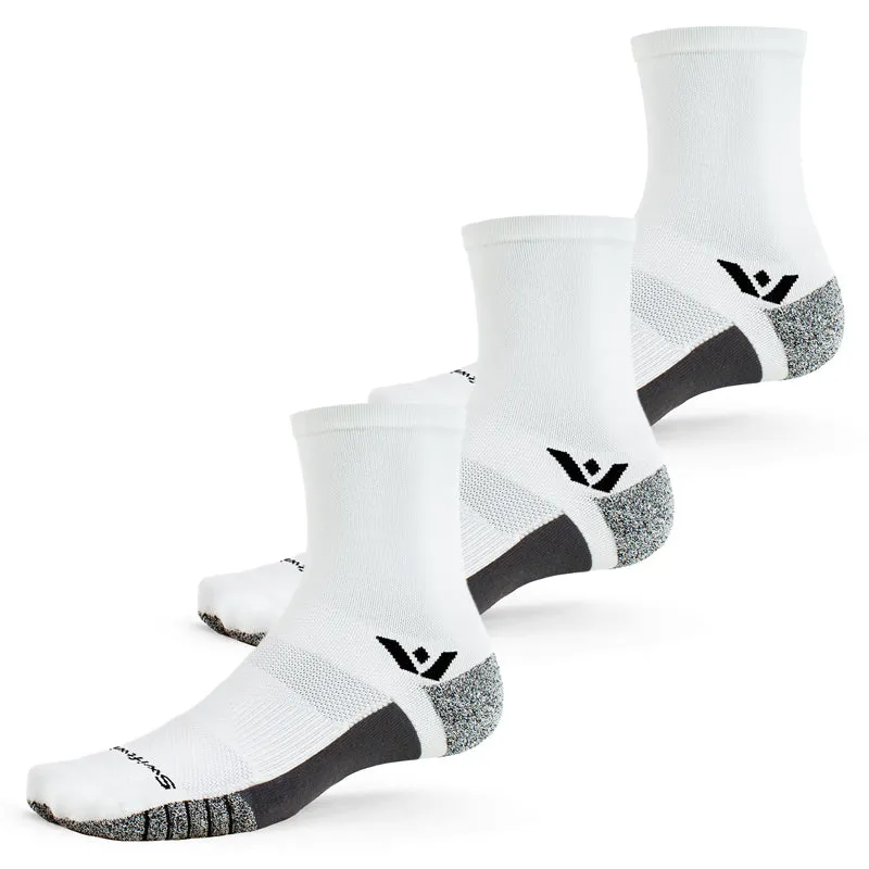 Flite XT Mid-Crew sold by Swiftwick product image thumbnail 3