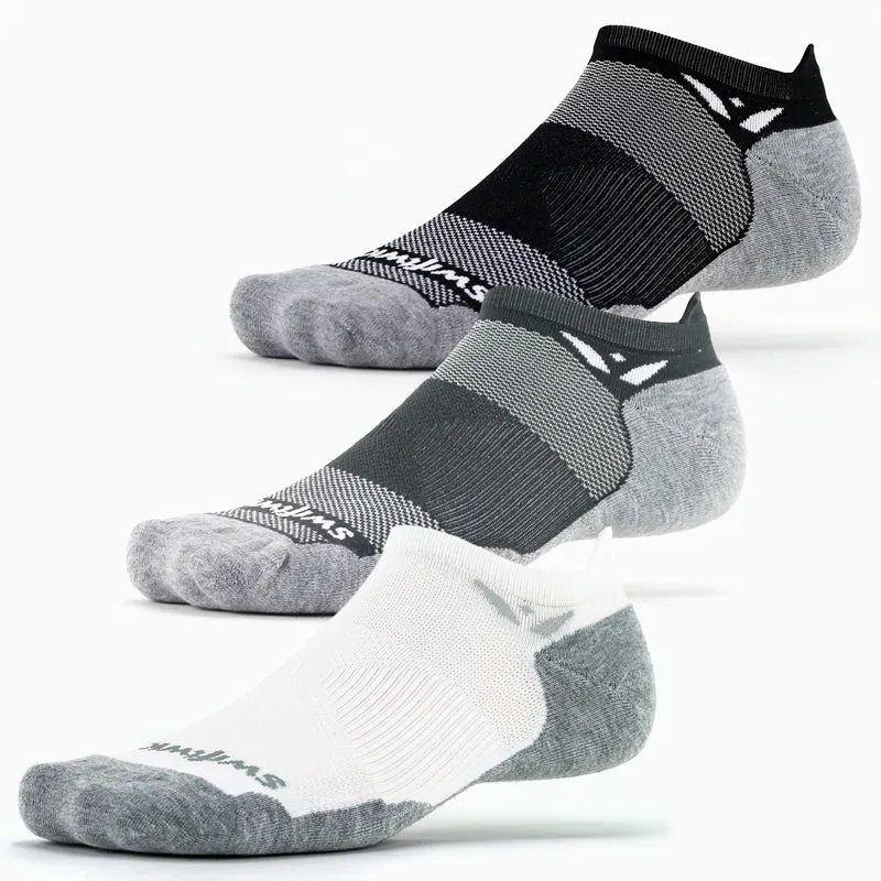 MAXUS Zero Tab 3-Pack sold by Swiftwick product image thumbnail 2