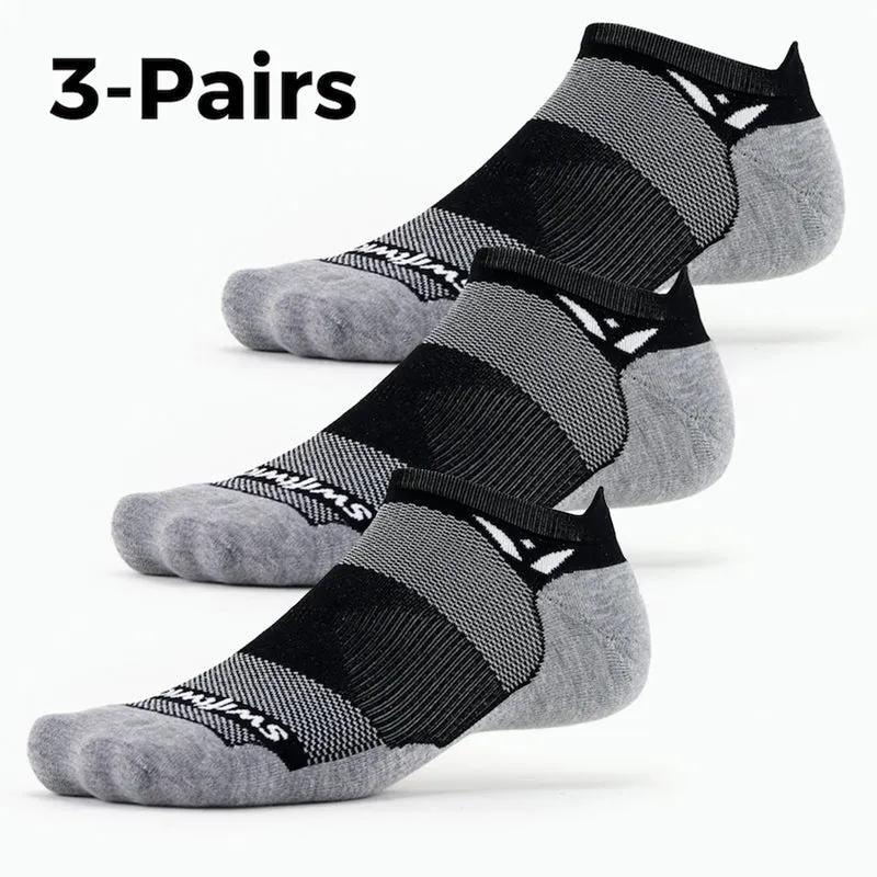 MAXUS Zero Tab 3-Pack sold by Swiftwick product image thumbnail 3
