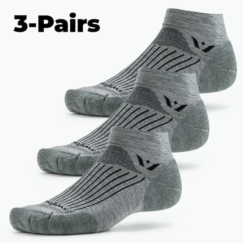 PURSUIT One 3-Pack sold by Swiftwick product image thumbnail 2