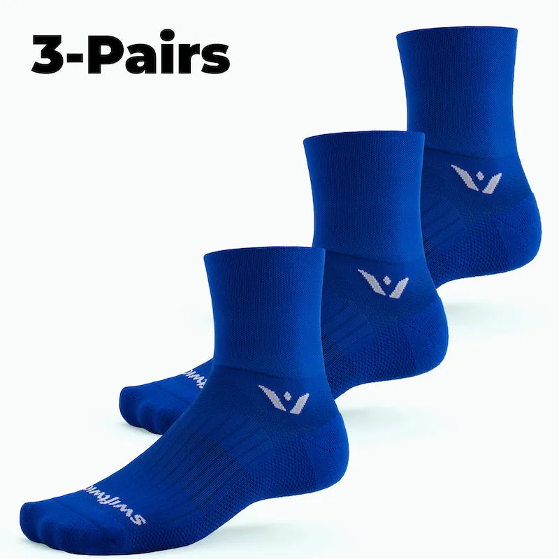 ASPIRE Four 3-Pack sold by Swiftwick