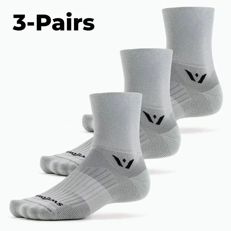 ASPIRE Four 3-Pack sold by Swiftwick product image thumbnail 4