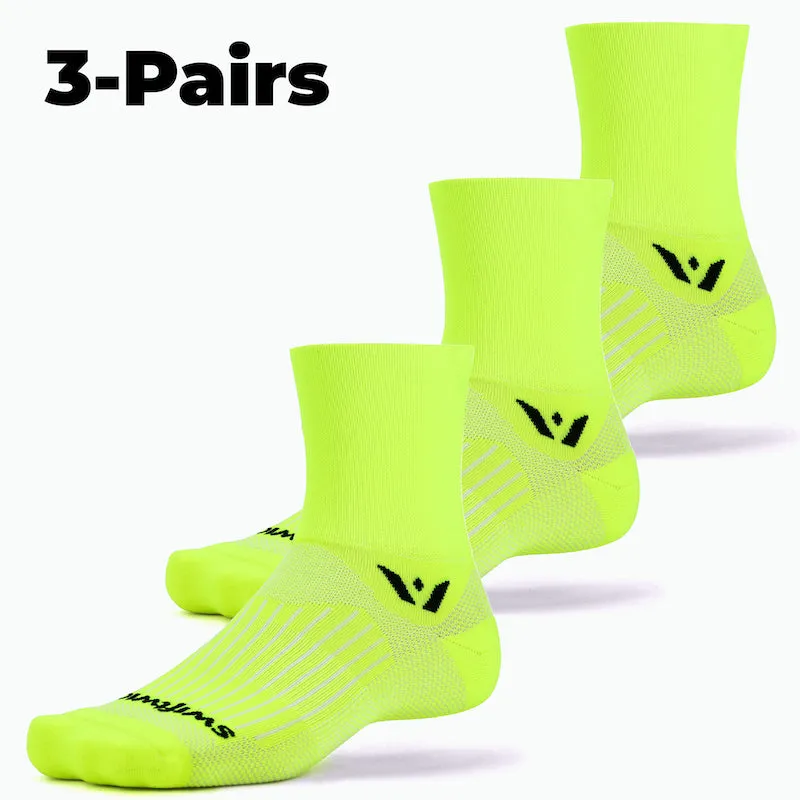 ASPIRE Four 3-Pack sold by Swiftwick product image thumbnail 2