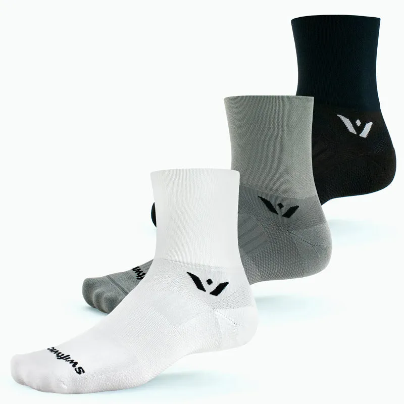 ASPIRE Four 3-Pack sold by Swiftwick product image thumbnail 3