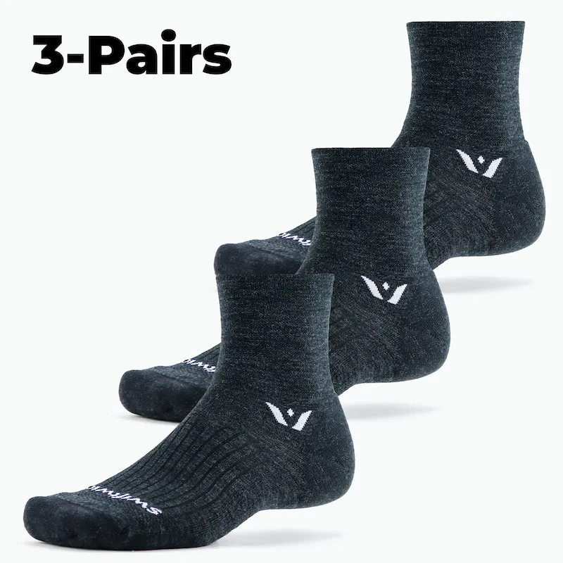 PURSUIT Four 3-Pack sold by Swiftwick