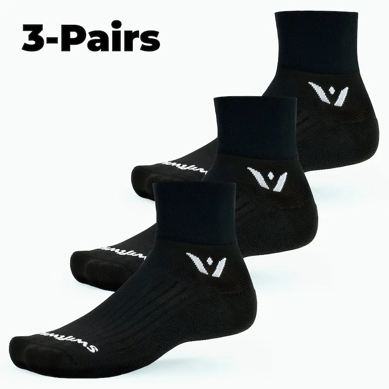 ASPIRE Two 3-Pack sold by Swiftwick