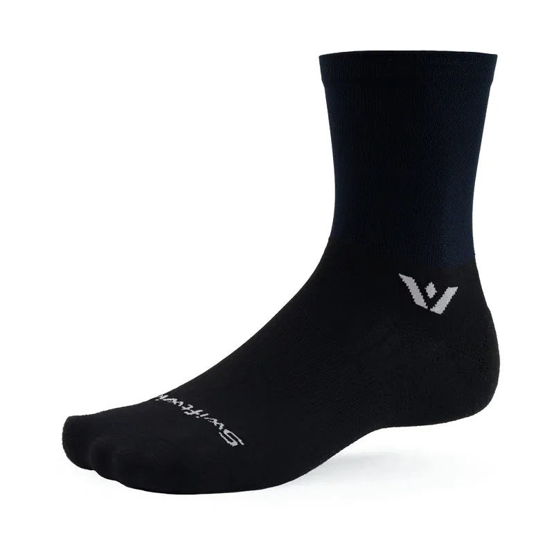 Aspire Mid-Crew sold by Swiftwick product image thumbnail 5