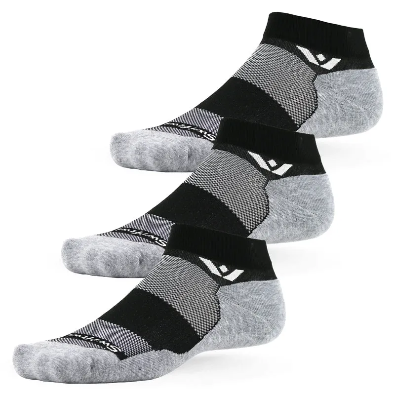 Maxus Ankle sold by Swiftwick product image thumbnail 3