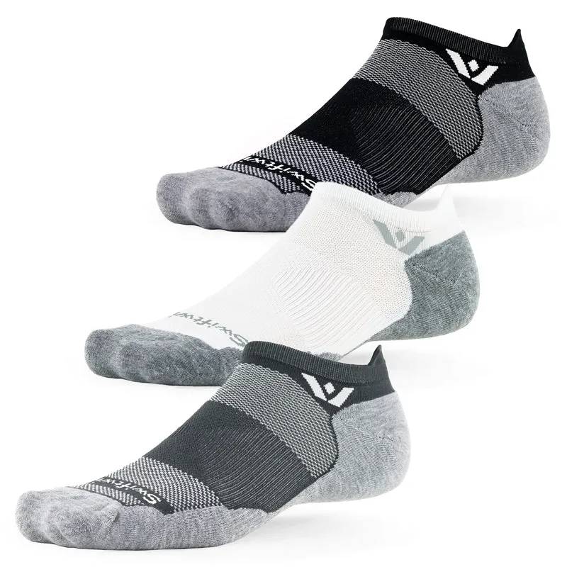 Maxus No Show Multi-Packs sold by Swiftwick