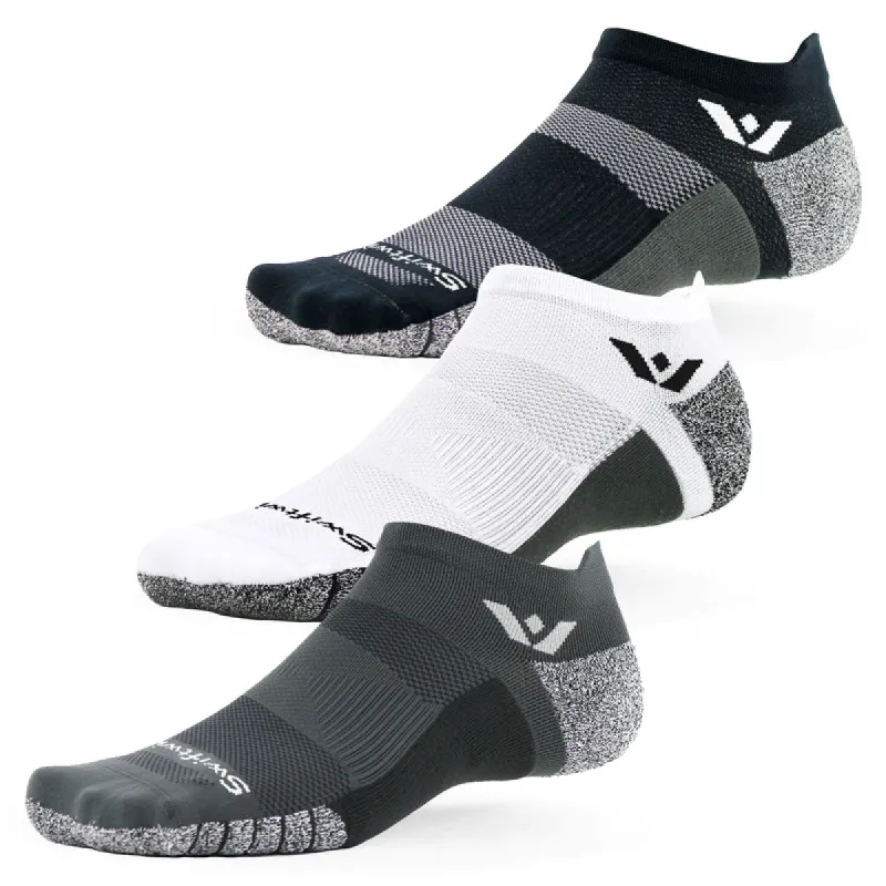 Flite XT No Show Multi-Packs sold by Swiftwick