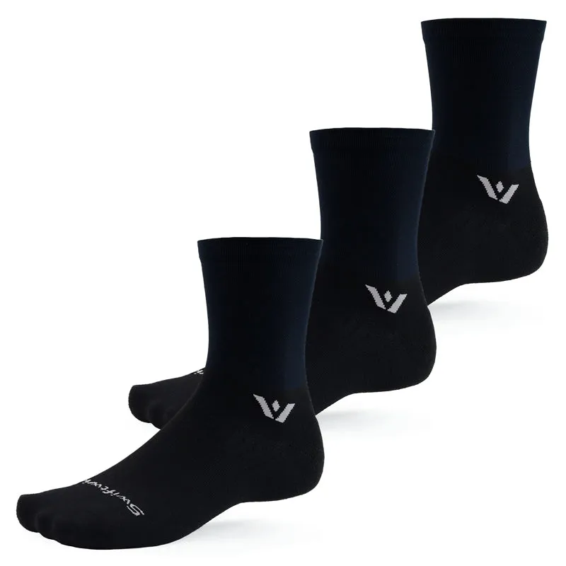 Aspire Mid-Crew Multi-Packs sold by Swiftwick product image thumbnail 4