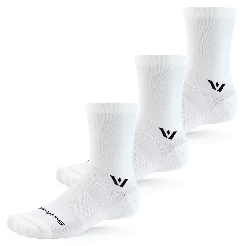 Aspire Mid-Crew Multi-Packs sold by Swiftwick product image thumbnail 5
