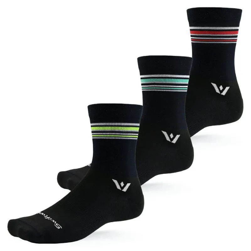 Aspire Mid-Crew Multi-Packs sold by Swiftwick